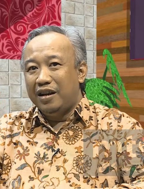 Pak Tanto