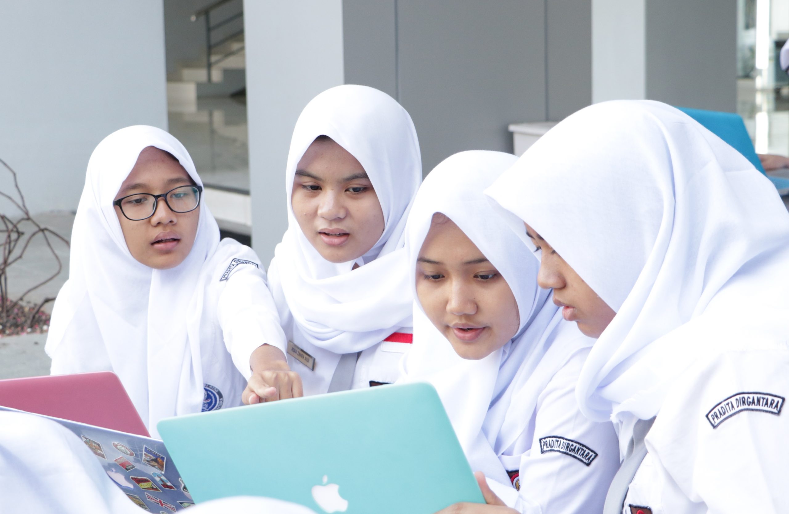 femalestudents