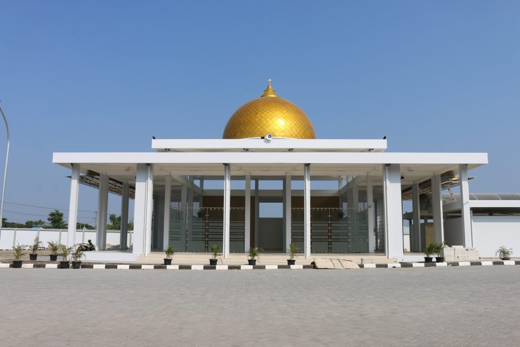 masjid